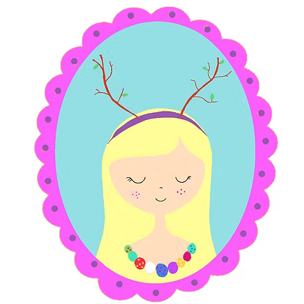 Little Deer Designs illustration